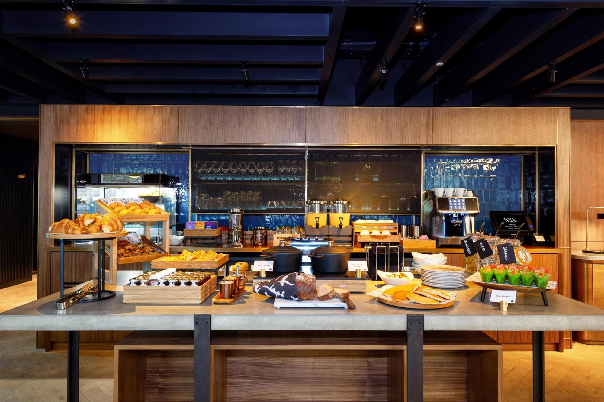 Wilde Aparthotels Edinburgh Grassmarket — Foto’s 3